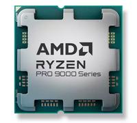 AMD Ryzen 9 PRO 9945 processor 3.4 GHz 64 MB L3 Tray