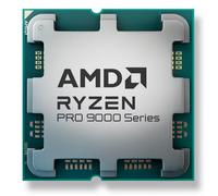 AMD Ryzen 9 PRO 9945 processor 3.4 GHz 64 MB L3 Tray - AM5
