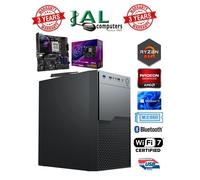 AMD Ryzen 7 7800X3D processor 4.2 GHz 96 MB L3 Box