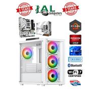 AMD Ryzen 7 7800X3D processor 4.2 GHz 96 MB L3 Box