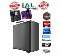 AMD Ryzen 9 7900X processor 4.7 GHz 64 MB L3 Box