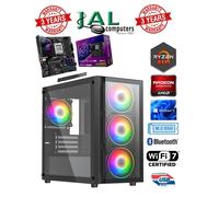 AMD Ryzen 9 7900X processor 4.7 GHz 64 MB L3 Box