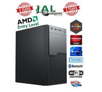 AMD Ryzen 7 9700X processor 3.8 GHz 40 MB L2 & L3 Box