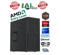 AMD Ryzen 7 8700G processor 4.2 GHz 16 MB L3 Box
