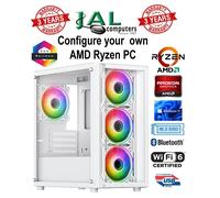 AMD Ryzen 5 8600G processor 4.3 GHz 16 MB L3 Box