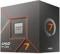 AMD Ryzen 7 8700F Eight Core 5.00GHz (Socket AM5) Processor - Retail