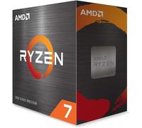 AMD Ryzen 7 5800X processor 3.8 GHz 32 MB L3 Box