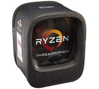 AMD Ryzen Threadripper 1920X WOF - (TR4/12 Core/3.50GHz/38MB/180W) - YD192XA8AEWOF