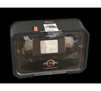 AMD YD292XA8AFWOF 12 Core/24 Threads Ryzen Threadripper 2920X Processor