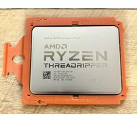 AMD Ryzen Threadripper 2970WX 24 Core 4.2Ghz YD297XAZUHCAF UNLOCKED FULL VERSION