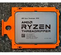 AMD Ryzen Threadripper 3970X 32Core Processor 100-000000011 UNLOCKED FULL VERSIO