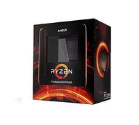 AMD Ryzen Threadripper 3990X
