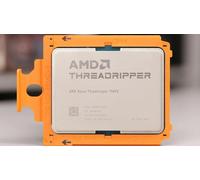AMD Ryzen Threadripper 7960X 24Core 4.20GHz 100-000001352 UNLOCKED FULL VERSION