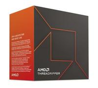 AMD Ryzensets Threadripper 7960X (24 cores/48 threads, 350W DTP, SP6 Socket, 152MB cache, up to 5,3 Ghz max boost, no cooler)