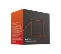 AMD Ryzen ThreadRipper 7970X - 4 GHz - 32-core - 64 threads - 128 MB cache - Socket sTR5 - PIB/WOF