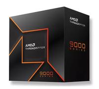AMD Ryzen Threadripper 9960X processor 4.2 GHz 128 MB L3 Box