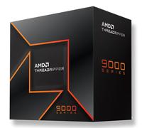 AMD Ryzen Threadripper 9970X - (sTR5/32 Core/5.40GHz/160MB/350W)