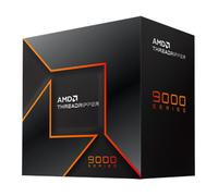 AMD Ryzen Threadripper 9980X 64 Core/128 Thread CPU