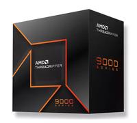 AMD Ryzen Threadripper 9980X - (sTR5/64 Core/5.40GHz/320MB/350W)