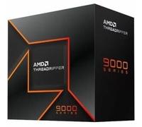 Amd Ryzen Threadripper 9980X. Processor Family: Amd Ryzenôäó Threadripperôäó Pro