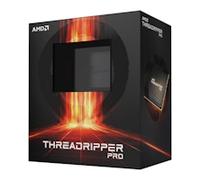 AMD Ryzen Threadripper Pro 24-Core / 48-Threads 5965WX (Socket WRX8) Processor - Retail