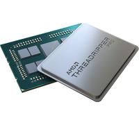 AMD Ryzen Threadripper PRO 5965WX Processor 4.5 GHz, 24 Cores UNLOCKED FULL VERS