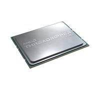 AMD Ryzen ThreadRipper PRO 5995WX - 2.7 GHz - 64-core - 128 threads - 256 MB cache - Socket sWRX8 - PIB/WOF