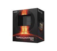 AMD Ryzen ThreadRipper PRO 5995WX - 2.7 GHz - 64-core - 128 threads - 256 MB cache - Socket sWRX8 - PIB/WOF