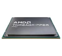 AMD Ryzen ThreadRipper PRO 7985WX - 3.2 GHz - 64 Cores - 128 Threads - 256 MB Cache Memory - Socket sTR5 - OEM