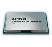 AMD Ryzen Threadripper PRO 7985WX 64 Core/128 Thread CPU