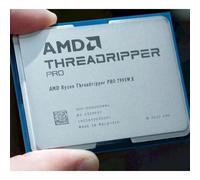 AMD Ryzen Threadripper PRO 7995WX processor 2.5 GHz 384 MB L3 Box