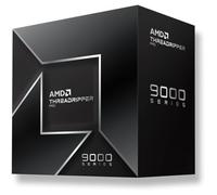 AMD Ryzen Threadripper PRO 9955WX 16 Core TR5 CPU/Processor