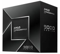 AMD Ryzen Threadripper Pro 9955WX (sTR5/16 Core/5.40GHz/80MB/350W)