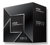 AMD Ryzen Threadripper Pro 9965WX (sTR5/24 Core/5.40GHz/152MB/350W)