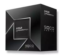 AMD Ryzen Threadripper Pro 9965WX (sTR5/24 Core/5.40GHz/152MB/350W)