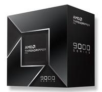AMD Ryzen Threadripper PRO 9975WX 32 Core/64 Thread CPU