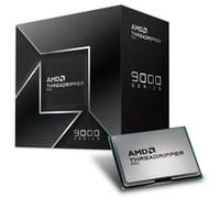AMD Ryzen Threadripper PRO 9975WX (sTR5) 5.4GHz 32 Core/64 Thread Processor - Retail