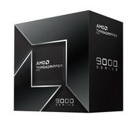 AMD Ryzen Threadripper Pro 9995WX (sTR5/96 Core/5.40GHz/480MB/350W)
