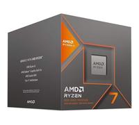 AMD Ryzen7 8700G 4.2GHz 8 Core AM5 Processor, 5.1GHz Boost, 24MB, 780M Graphics