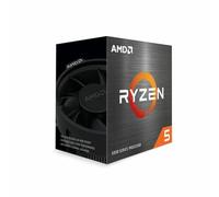 AMD Ryzen 5 5600 processor 3.5 GHz 32 MB L3 Box