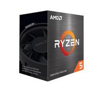 AMD Ryzen 5 5600 processor 3.5 GHz 32 MB L3 Box