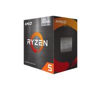 AMD Ryzen 5 5600G processor 3.9 GHz 16 MB L3 Box