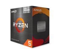 AMD Ryzen 5 5600G processor 3.9 GHz 16 MB L3 Box