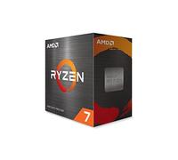 AMD Ryzen 7 5700X processor 3.4 GHz 32 MB L3 Box