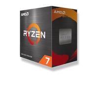 AMD Ryzensets 7 5800 XT Processor (8 Cores/16 Threads, 105W DTP, AM4 Socket, 36MB Cache, Up to 4.8 GHz max boost frequency, Wraith Prism Cooler)