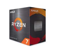 AMD Ryzen 7 5800X processor 3.8 GHz 32 MB L3 Box