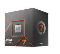 AMD Ryzen 7 8700F Eight Core 5.00GHz (Socket AM5) Processor - Retail