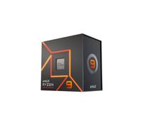 AMD Ryzen 9 7900X processor 4.7 GHz 64 MB L3 Box