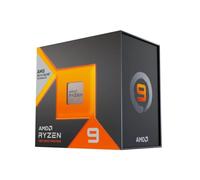 AMD Ryzen 9 7900X3D processor 4.4 GHz 128 MB L3 Box