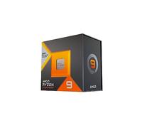 AMD Ryzen 9 7950X3D processor 4.2 GHz 128 MB L3 Box